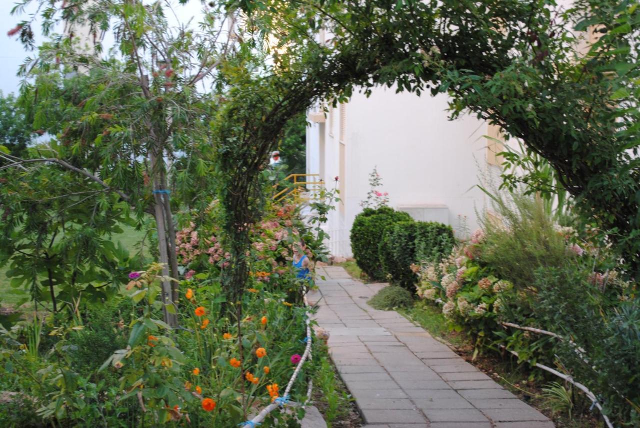 Jardim Das Flores FAO Exteriör bild